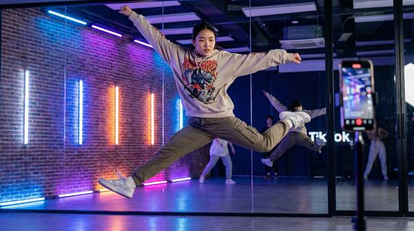 香蕉视频舞蹈视频